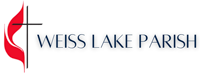 Weiss Lake Parish Logo