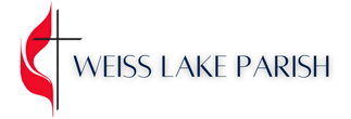 Weiss Lake Parish Logo