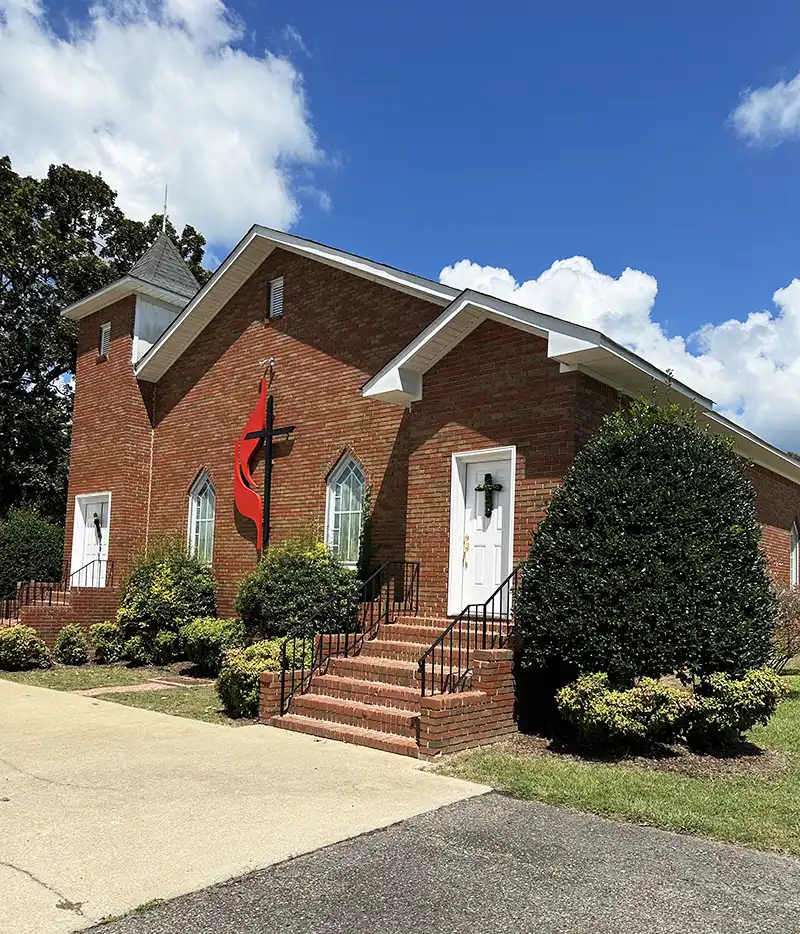 Ebenezer Methodist Church